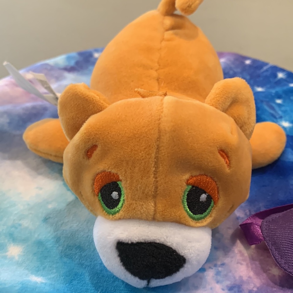 Cutetitos set of 4 plush animals - Picture 6 of 14